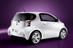 iQ rear